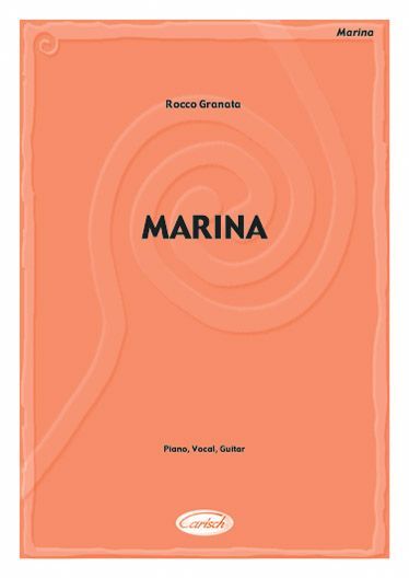Rocco Granata: Marina