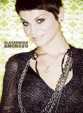 Alessandra Amoroso: Successi