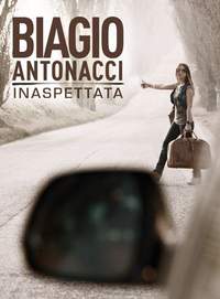 Biagio Antonacci: Inaspettata