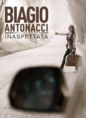 Biagio Antonacci: Inaspettata