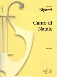 Luciana Bigazzi: Canto di Natale