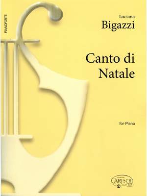 Luciana Bigazzi: Canto di Natale