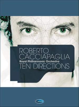 Roberto Cacciapaglia: Ten Direction