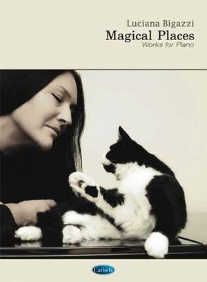 Luciana Bigazzi: Magical Places