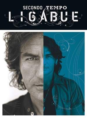 Ligabue: Secondo Tempo