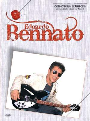 Edoardo Bennato: Collezione D'Autore
