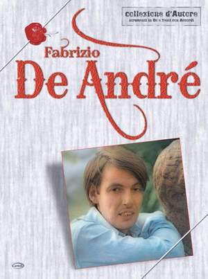 Fabrizio De André: Collezione D'Autore