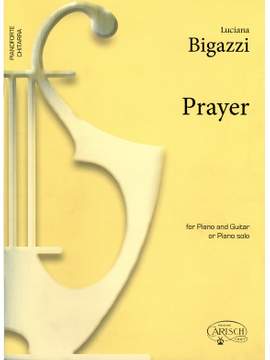 Luciana Bigazzi: Prayer