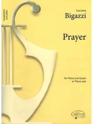 Luciana Bigazzi: Prayer