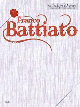 Franco Battiato: Collezione d'Autore