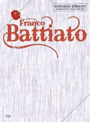 Franco Battiato: Collezione d'Autore