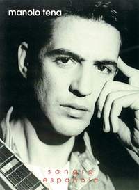 Manolo Tena: Sangre Espanola