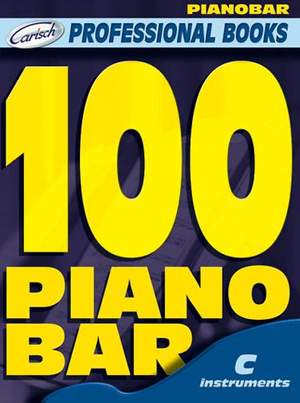 100 Piano Bar