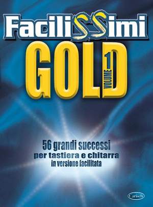 Facilissimi Gold Vol 1