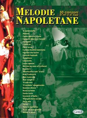 Melodie Napoletane