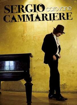 Sergio Cammariere: Carovane