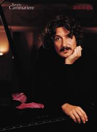 Sergio Cammariere: Antologia