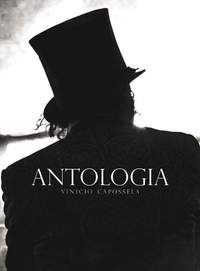 V Capossela: Antologia
