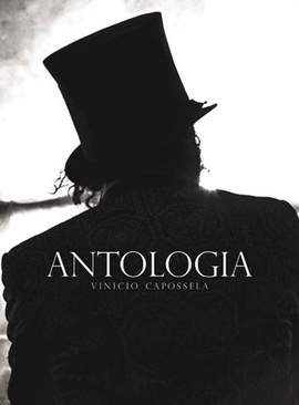 V Capossela: Antologia