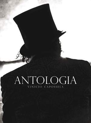 V Capossela: Antologia