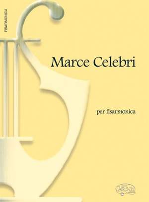 Marce Celebri, per Fisarmonica