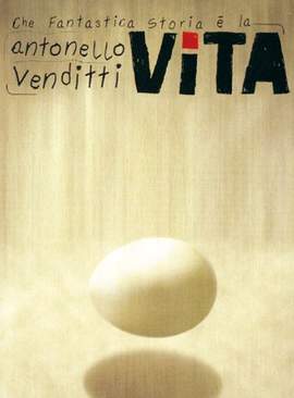Antonello Venditti: Che Fantastica Storia è la Vita