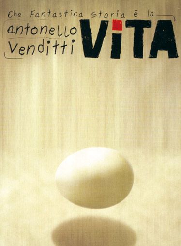 Antonello Venditti: Che Fantastica Storia è la Vita