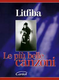 Piu' Belle Canzoni (Le)