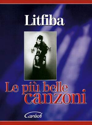 Piu' Belle Canzoni (Le)