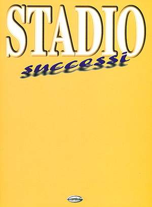 C. Stadio: Stadio: Succes!