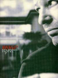 Vasco Rossi: Stupido Hotel