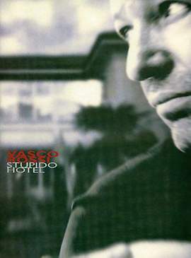 Vasco Rossi: Stupido Hotel
