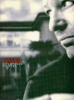 Vasco Rossi: Stupido Hotel