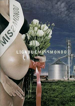 Ligabue: Miss Mondo