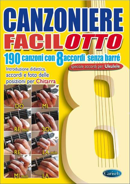 Canzoniere Facilotto