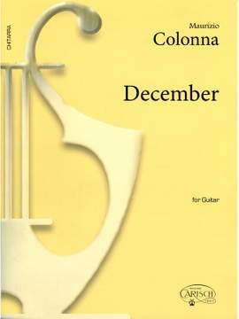 Maurizio Colonna: December