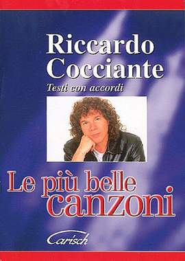 Riccardo Cocciante - Le Più Belle Canzoni