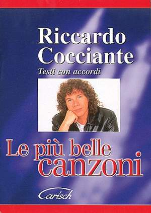Riccardo Coccinate - Le Più Belle Canzoni