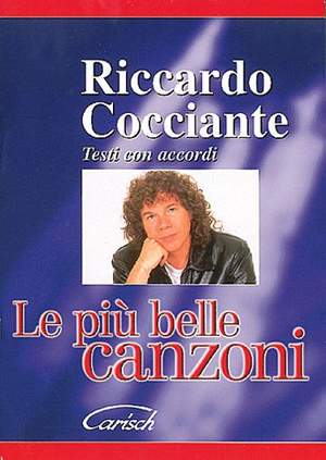 Riccardo Cocciante - Le Più Belle Canzoni