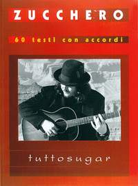 David Zuckerman: Zucchero