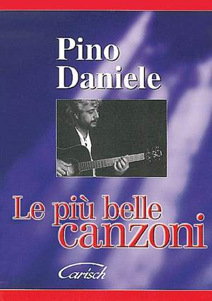Pino Daniele: Pino Daniele: Le Più Belle Canzoni Vol.2