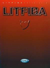 Liftiba: Liftiba Antologia 1980 1999