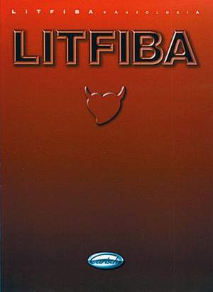 Liftiba: Liftiba Antologia 1980 1999