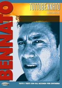 Edoardo Bennato: Tutto Bennato