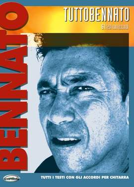 Edoardo Bennato: Tutto Bennato