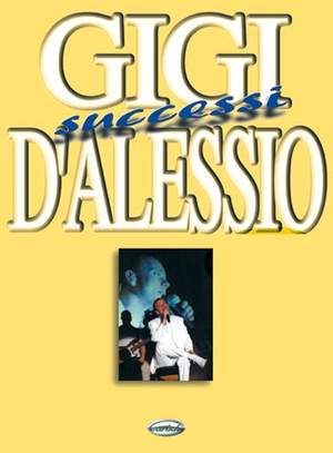 Gigi D'Alessio: Successi