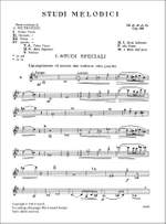 Jacques-Féréol Mazas: Studi Melodici e Progressivi, Op.36 Product Image