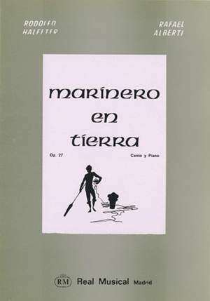 Marínero en Tierra, Op.27