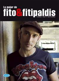 Fito Y Los Fitipaldis: Lo Mejor de Fito y los Fitipaldis