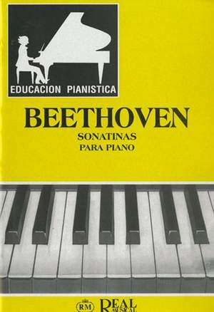 Sonatinas para Piano